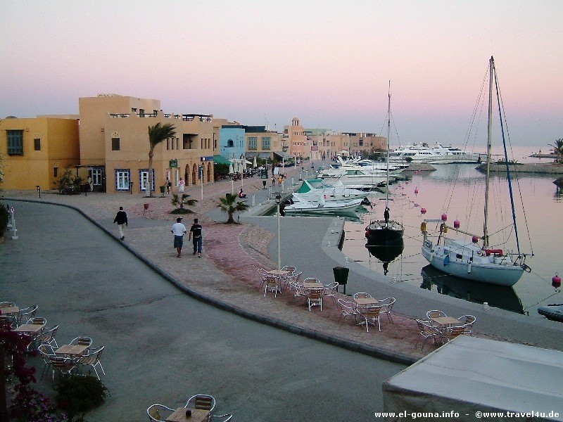 Abu Tig Marina El Gouna 4289